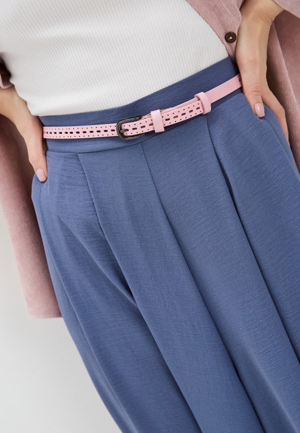 фото Ремень silver fish