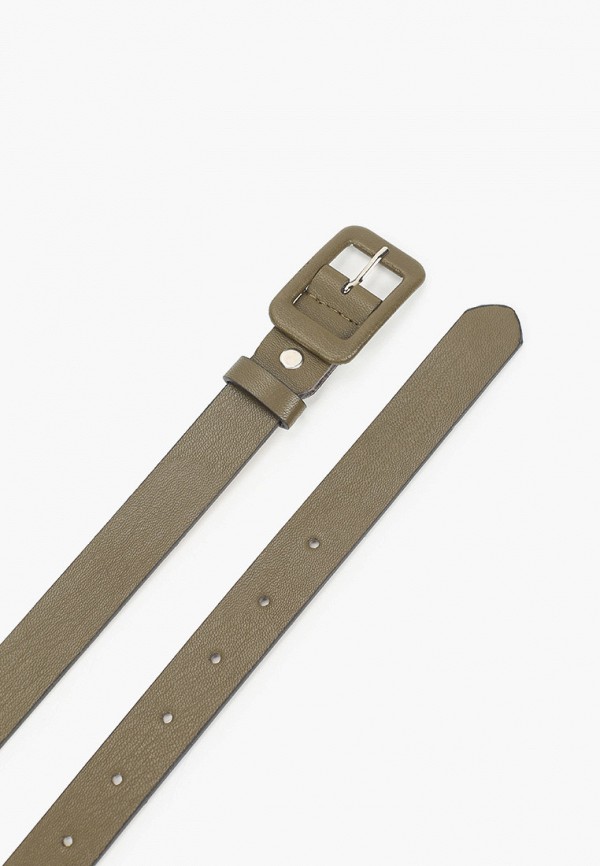 фото Ремень silver fish