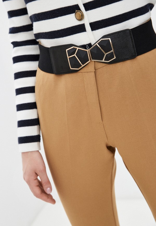 фото Пояс silver fish