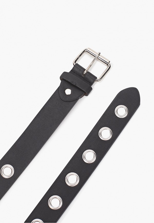 фото Ремень silver fish