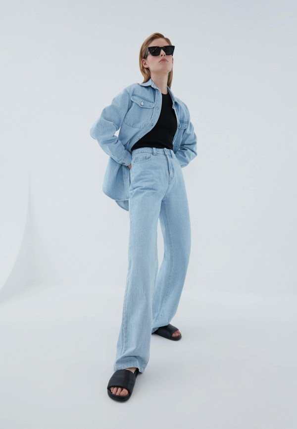 фото Футболка zarina