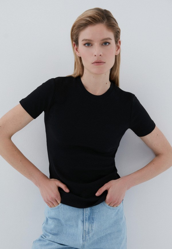 фото Футболка zarina