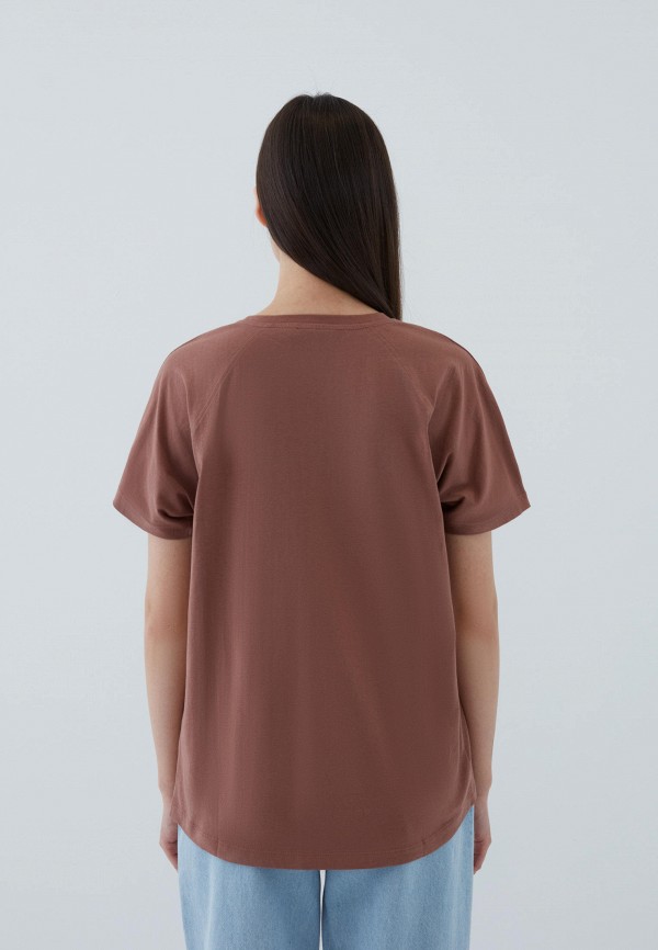 фото Футболка zarina