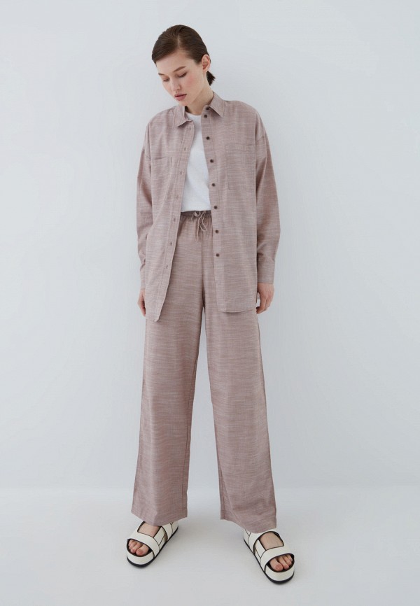 фото Брюки zarina