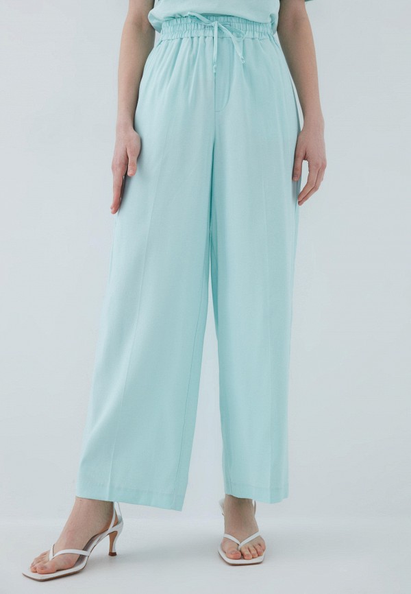 фото Брюки zarina