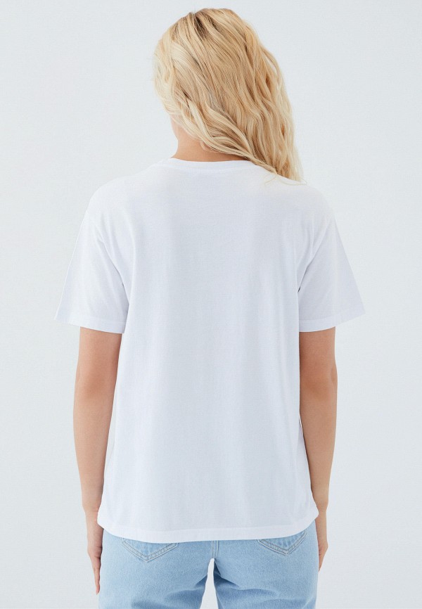 фото Футболка zarina