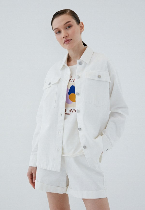 фото Футболка zarina