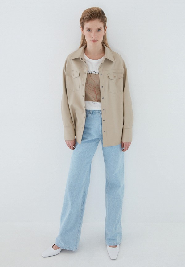 фото Футболка zarina