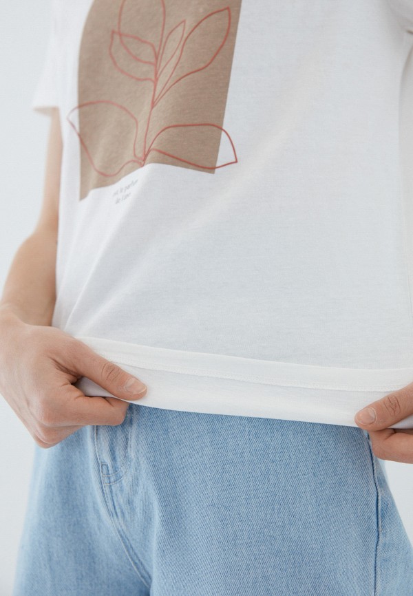 фото Футболка zarina