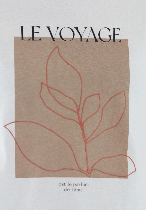 фото Футболка zarina