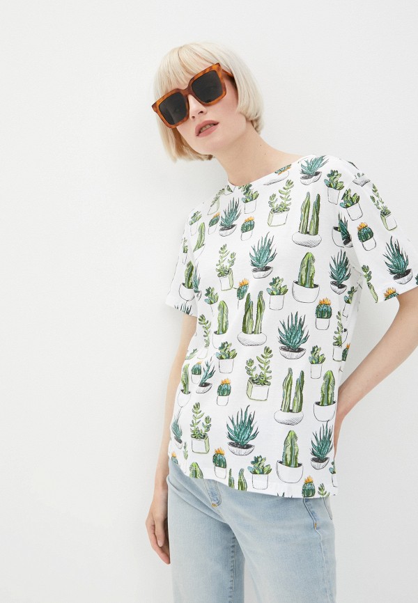 фото Футболка o'stin