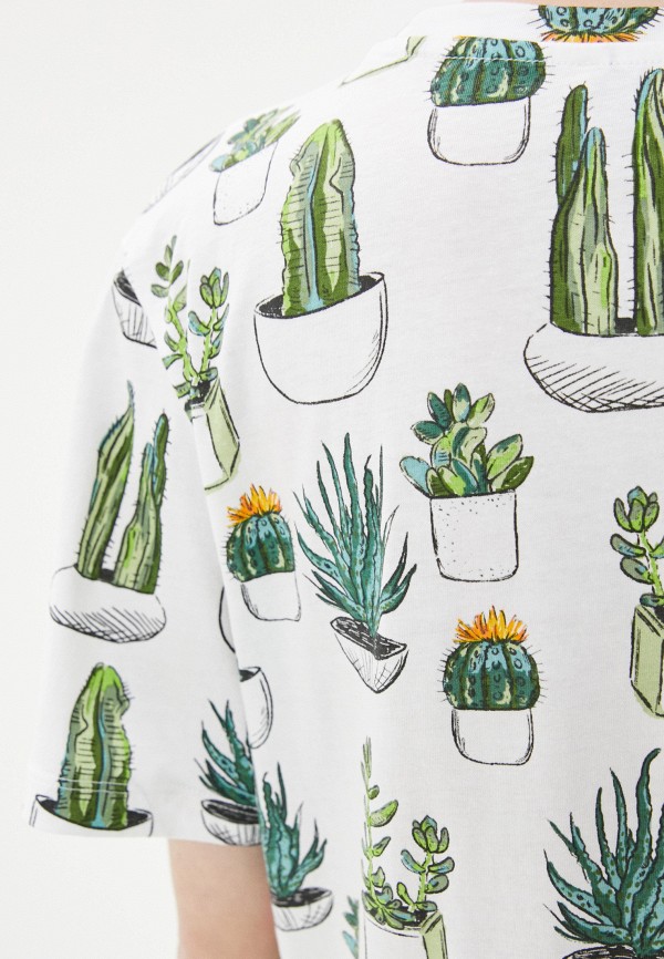 фото Футболка o'stin