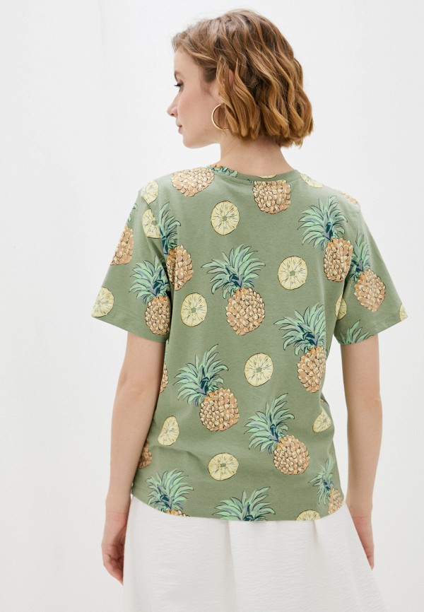 фото Футболка o'stin