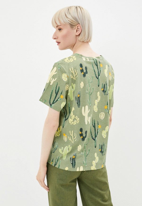 фото Футболка o'stin