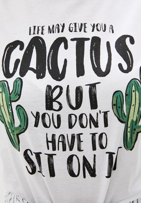 фото Футболка o'stin