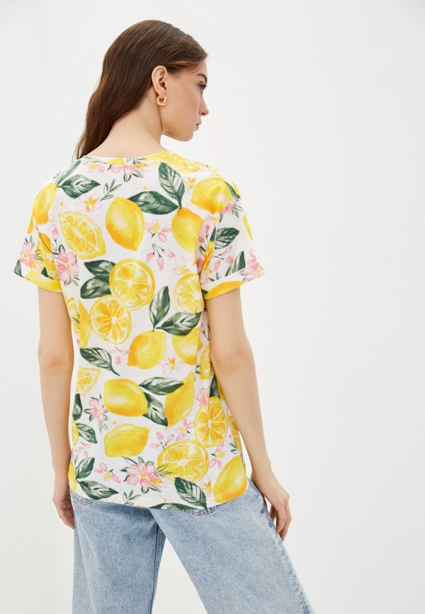 фото Футболка o'stin