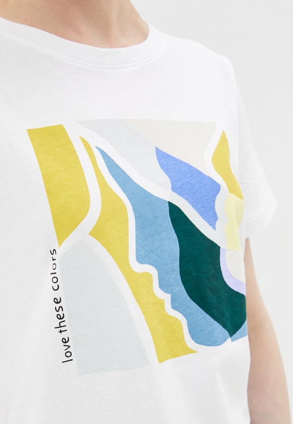 фото Футболка o'stin