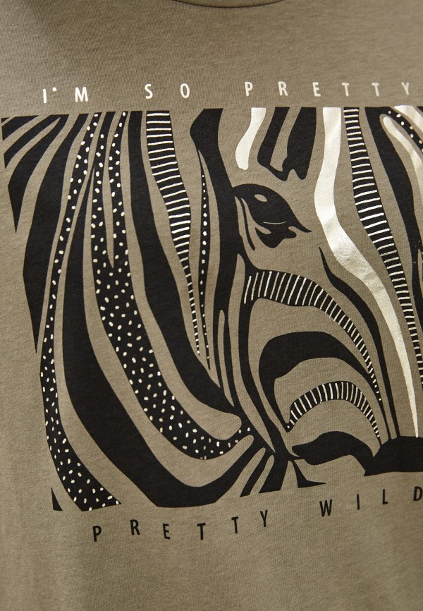 фото Футболка o'stin