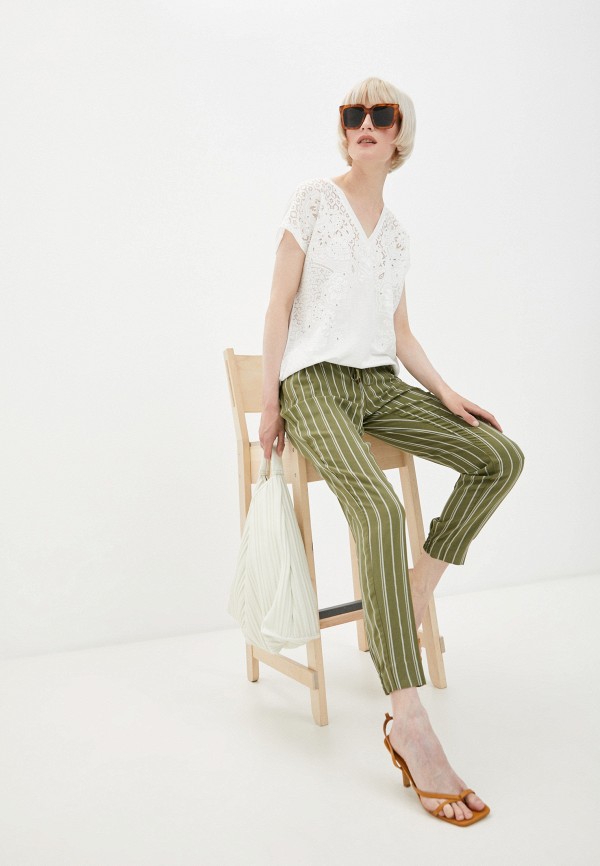 фото Футболка o'stin