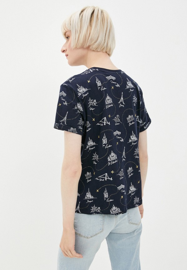 фото Футболка o'stin