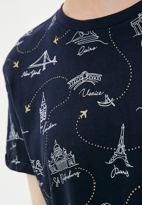 фото Футболка o'stin