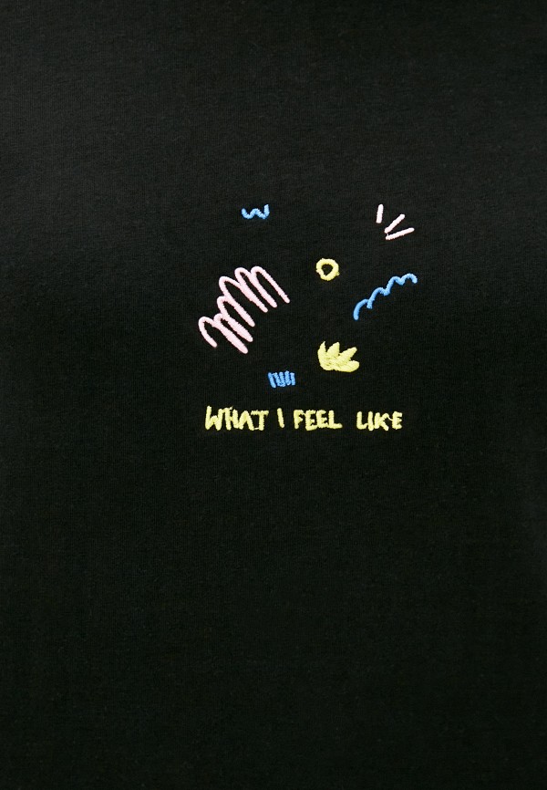 фото Футболка sela