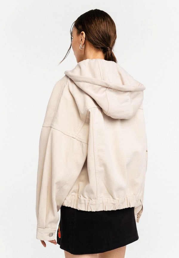 фото Куртка джинсовая befree