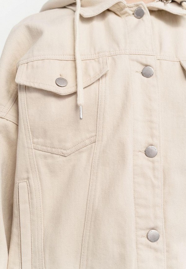 фото Куртка джинсовая befree