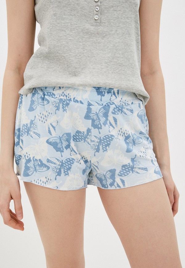 фото Шорты домашние tezenis