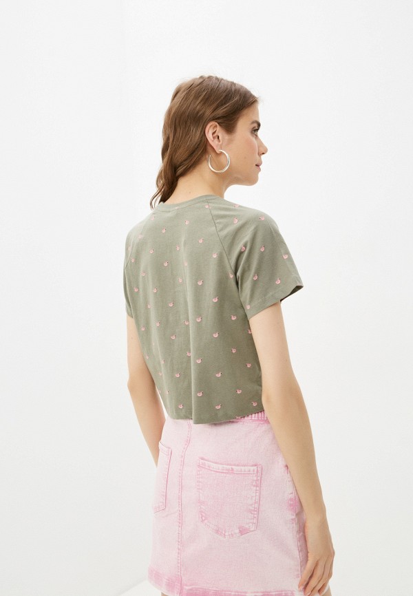 фото Футболка befree