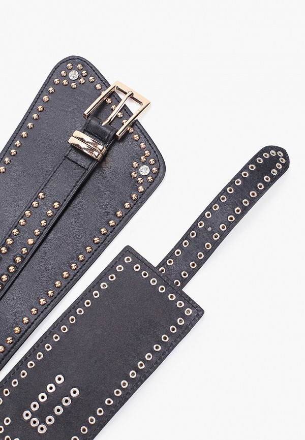 фото Пояс silver fish