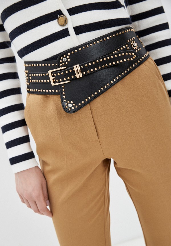 фото Пояс silver fish