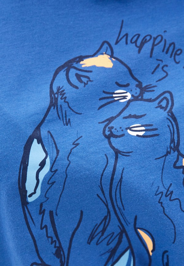 фото Футболка mavi