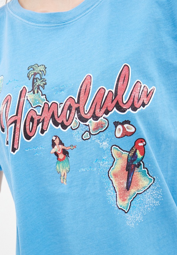 фото Футболка mavi