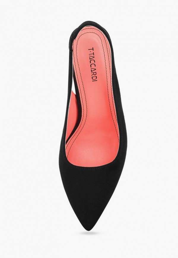 фото Туфли t.taccardi
