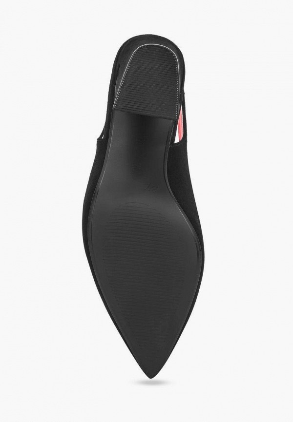 фото Туфли t.taccardi