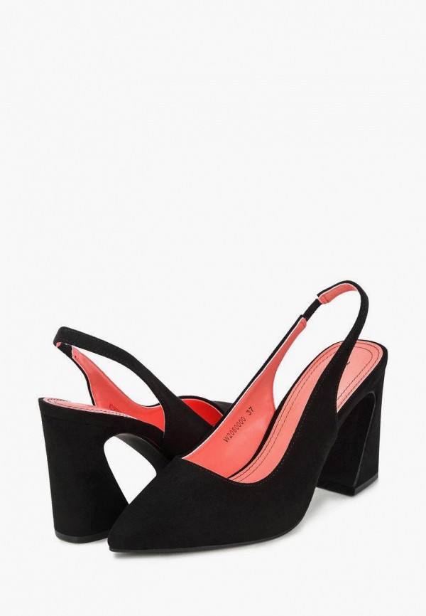 фото Туфли t.taccardi