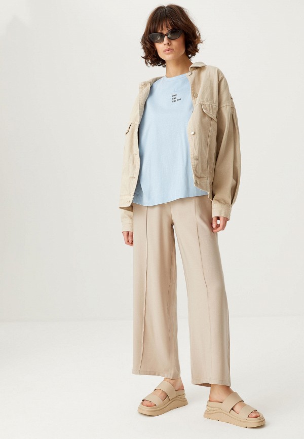 фото Футболка sela