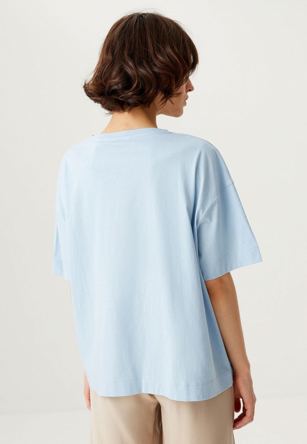 фото Футболка sela