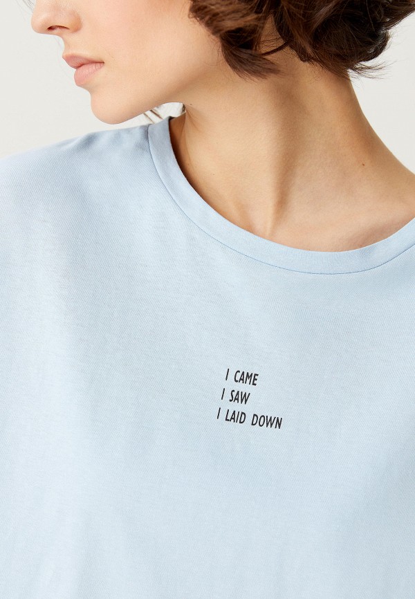 фото Футболка sela