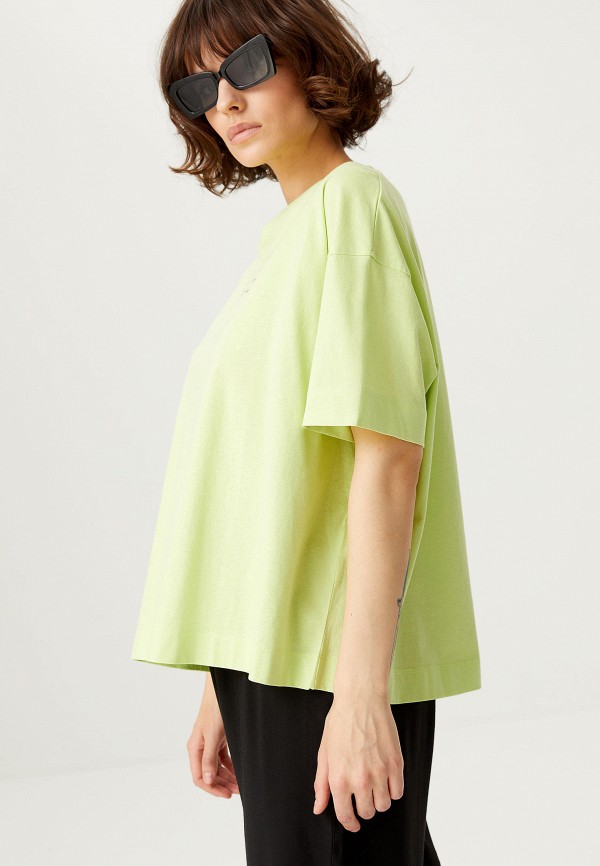 фото Футболка sela