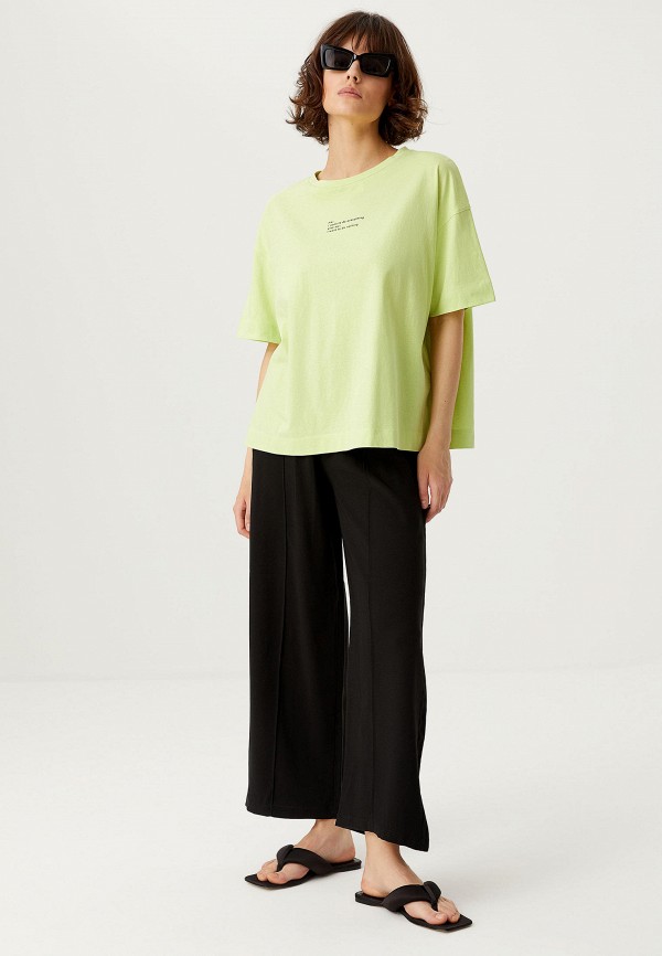 фото Футболка sela