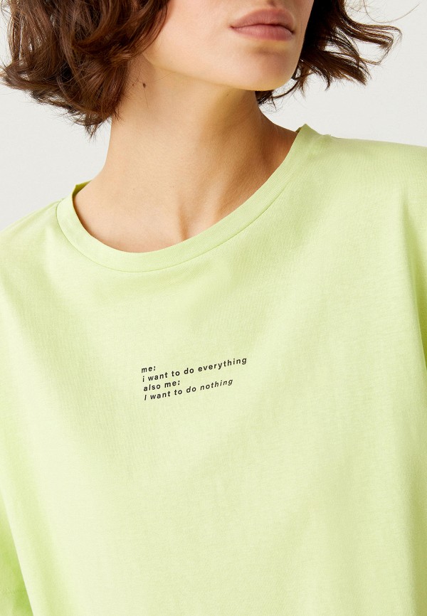 фото Футболка sela