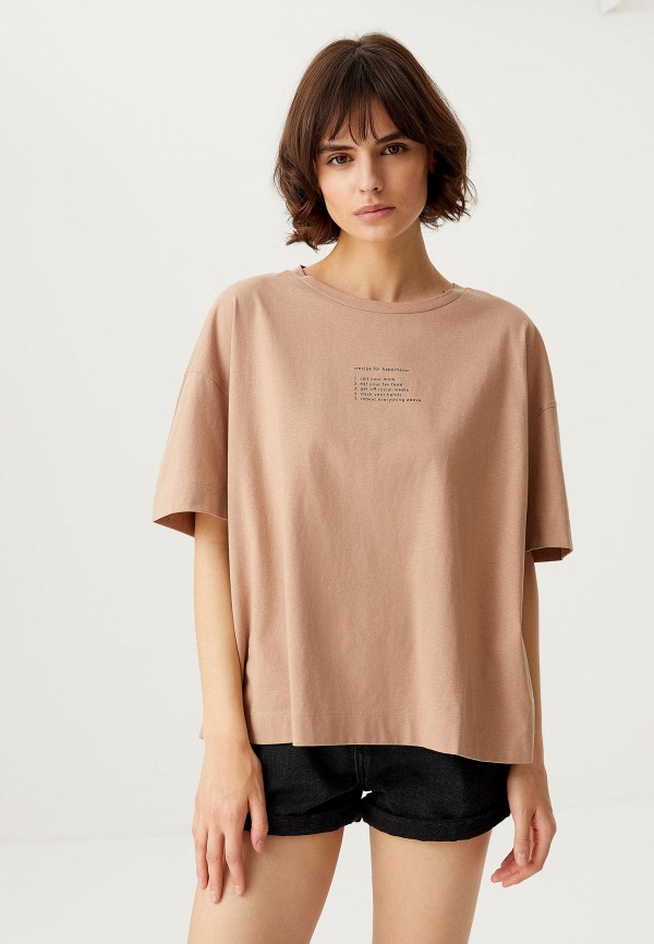 фото Футболка sela