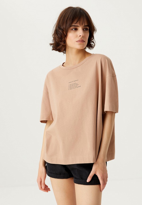 фото Футболка sela