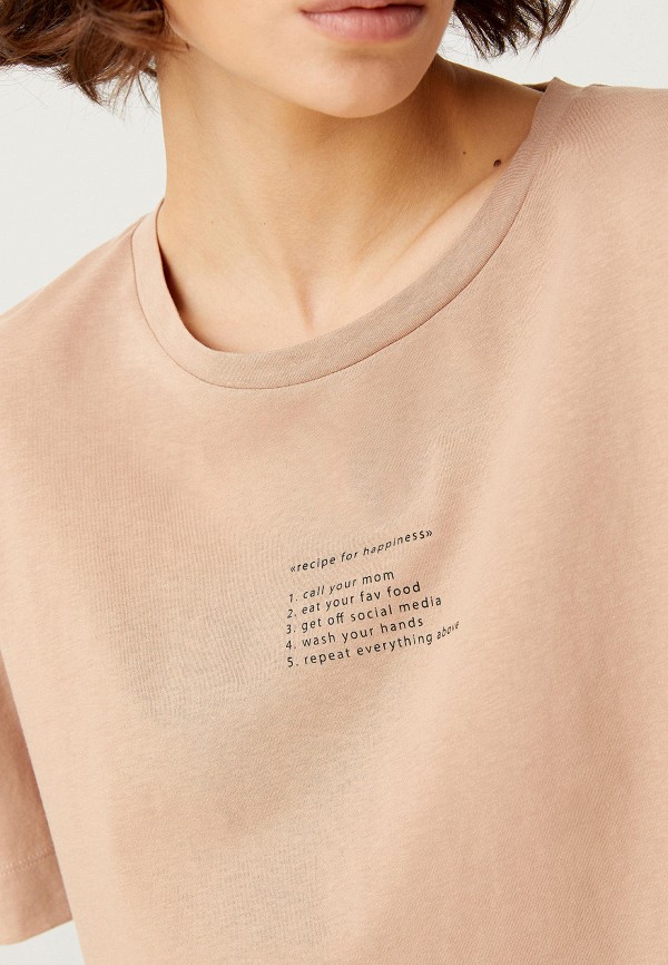 фото Футболка sela