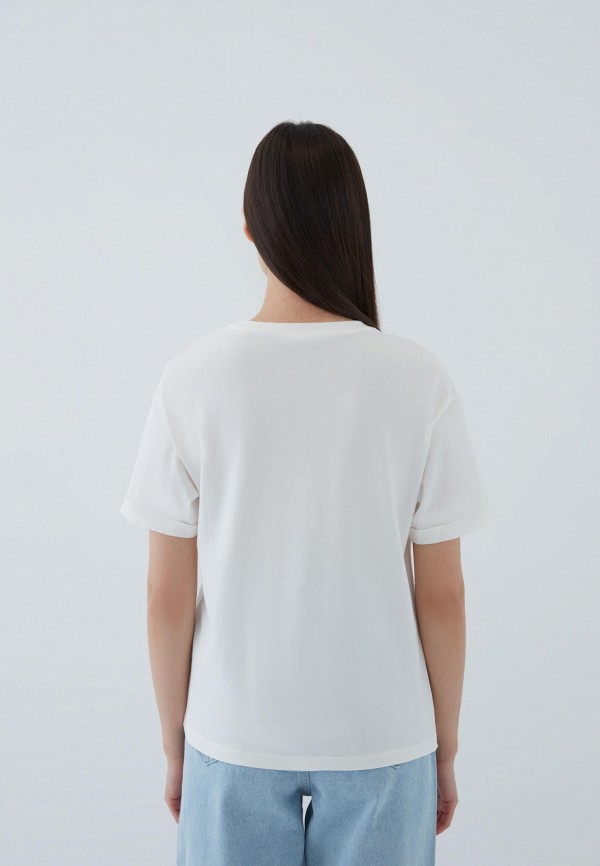 фото Футболка zarina