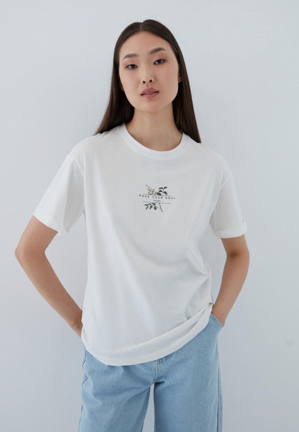 фото Футболка zarina