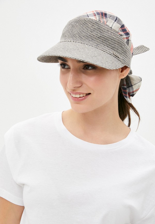 фото Кепка сиринга