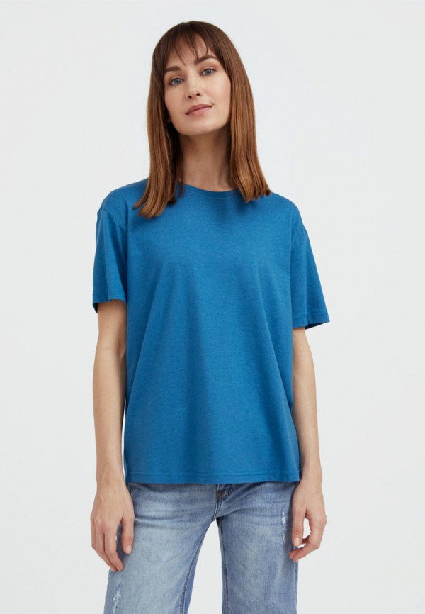 фото Футболка finn flare